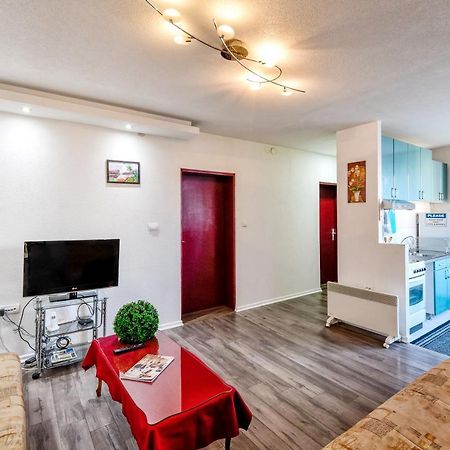 Central Monument Apartment Bojkovic Beograd Ngoại thất bức ảnh