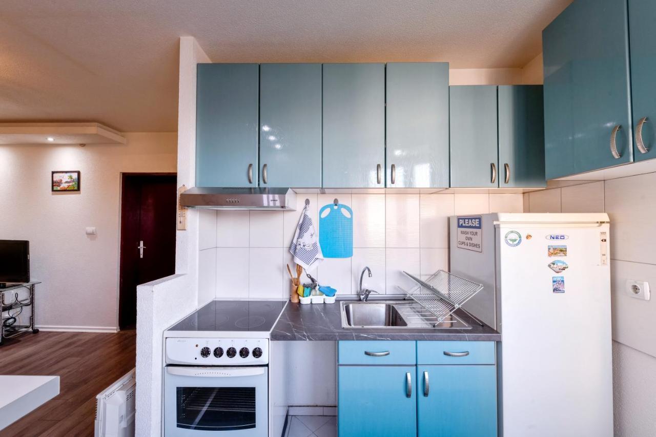 Central Monument Apartment Bojkovic Beograd Ngoại thất bức ảnh
