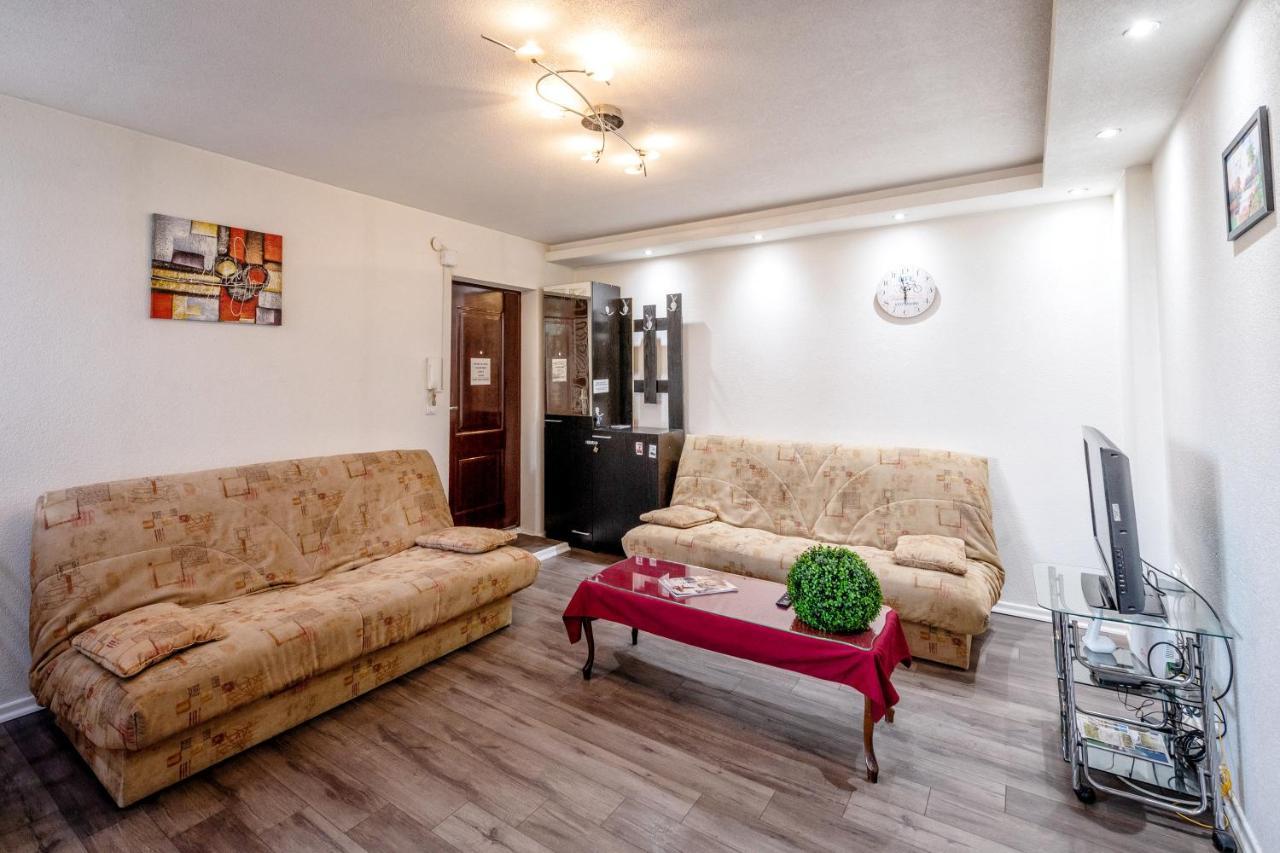 Central Monument Apartment Bojkovic Beograd Ngoại thất bức ảnh